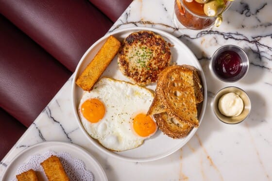 The Hoxton, Downtown LA