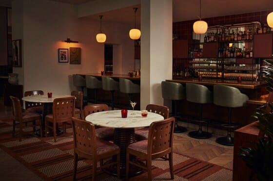 The Hoxton, Downtown LA