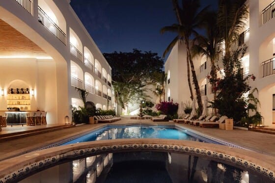 Tropicana Los Cabos, Tapestry Collection by Hilton