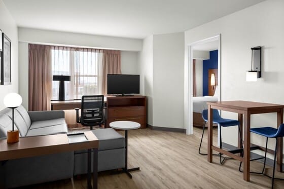 Residence Inn by Marriott Tampa Westshore/Airport