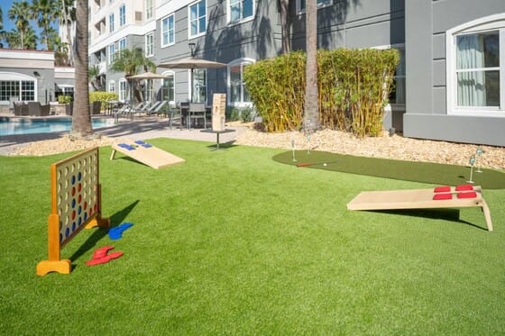 Residence Inn by Marriott Tampa Westshore/Airport