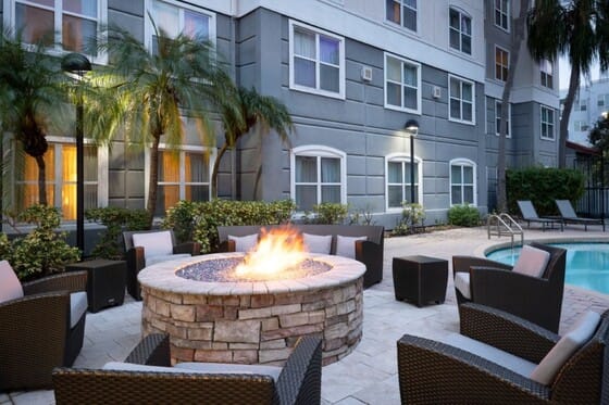 Residence Inn by Marriott Tampa Westshore/Airport