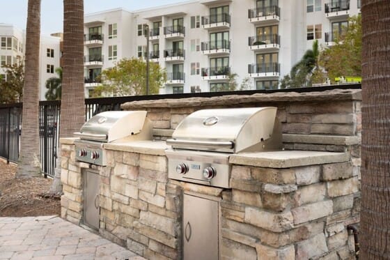 Residence Inn by Marriott Tampa Westshore/Airport