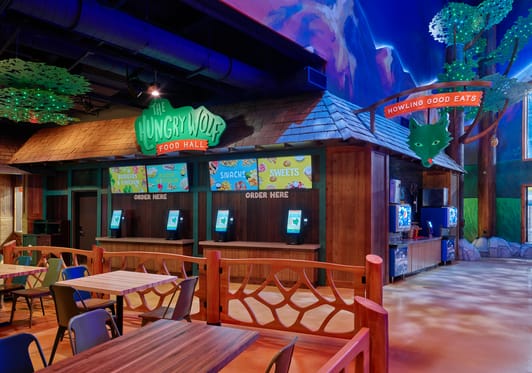 Great Wolf Lodge - Naples, FL