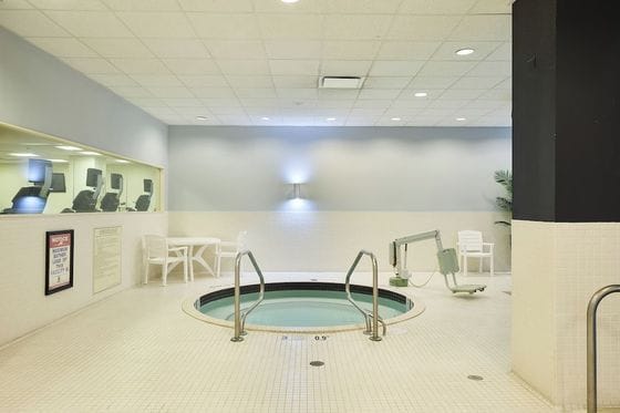 Renaissance Chicago O'Hare Suites Hotel