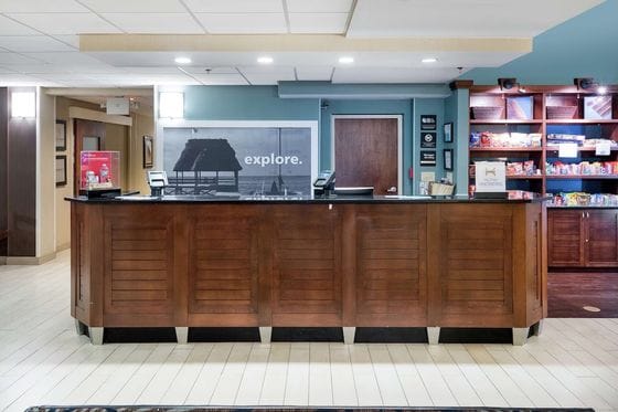 Hampton Inn Morehead City, NC