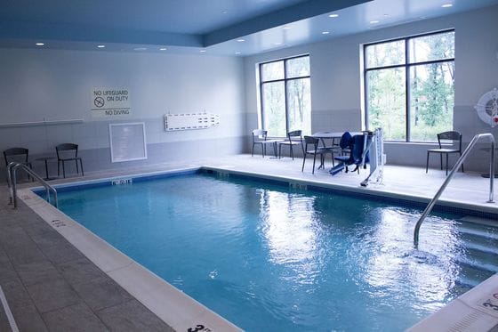 Hampton Inn & Suites Cranberry Pittsburgh