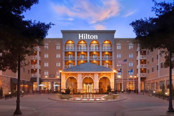 Hilton Dallas/Southlake Town Square