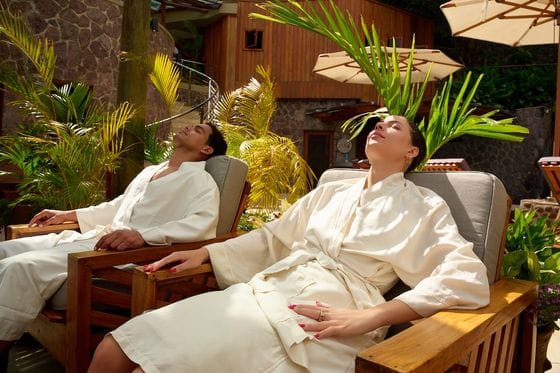 Ladera Resort, Saint Lucia