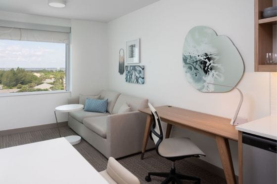 Element Melbourne Oceanfront