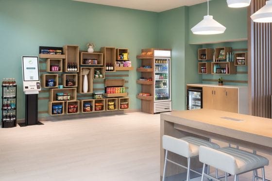 Element Melbourne Oceanfront