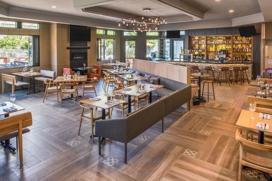 Hilton San Diego/Del Mar