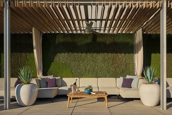 The Westin Austin Downtown