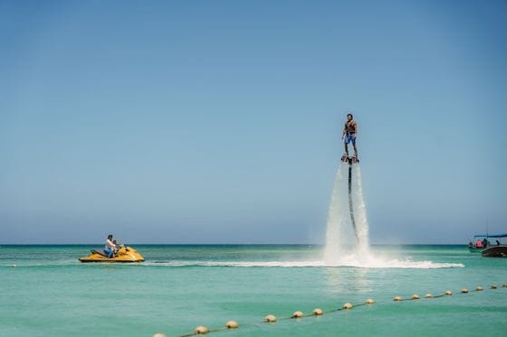 Paradise Beach Hotel & Resort