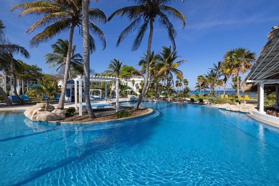 Reef Haven Belize, An All-Inclusive Resort
