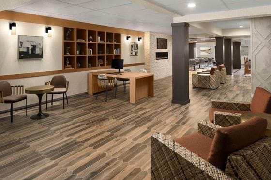 DoubleTree by Hilton Hotel Salem, Oregon