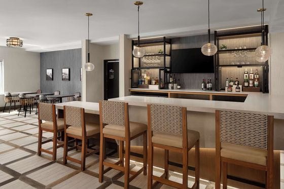 DoubleTree by Hilton Hotel Salem, Oregon