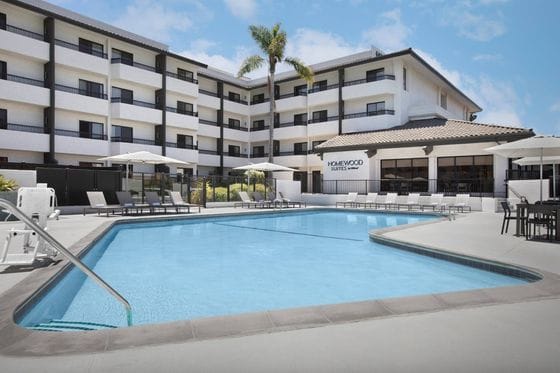 Homewood Suites by Hilton Santa Maria