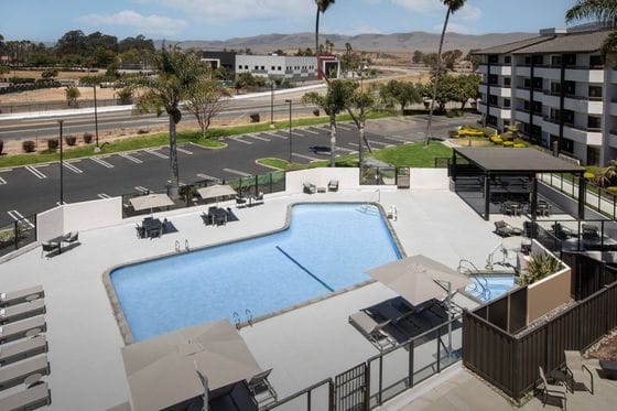 Homewood Suites by Hilton Santa Maria