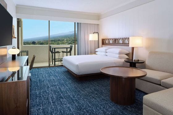 OUTRIGGER Kona Resort and Spa