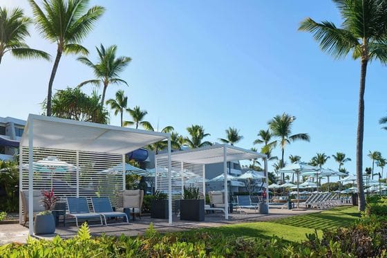 OUTRIGGER Kona Resort and Spa