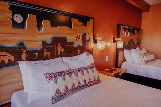 Southwest Inn at Sedona