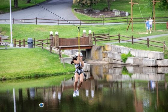 Villa Roma Resort and Conference Center