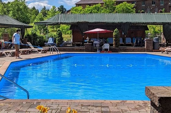 Villa Roma Resort and Conference Center