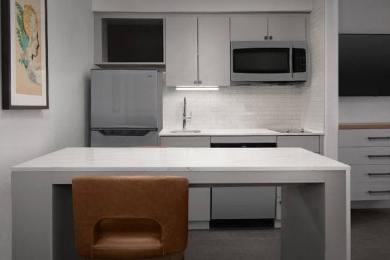 Homewood Suites by Hilton Vancouver-Portland