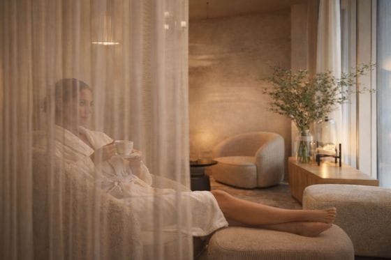 The Monarch San Antonio, Curio Collection by Hilton