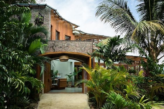 Ladera Resort, Saint Lucia