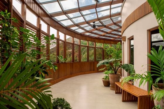 Ladera Resort, Saint Lucia