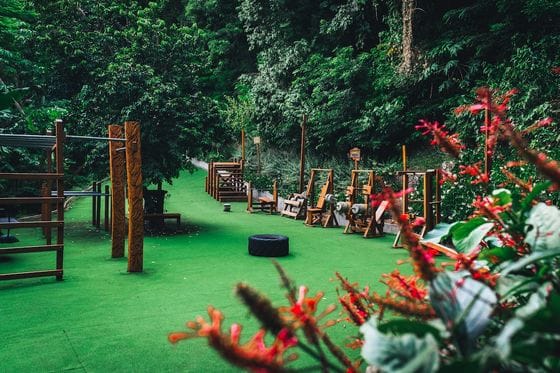 Ladera Resort, Saint Lucia