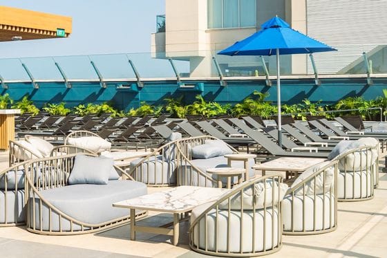 Hyatt Regency Cartagena