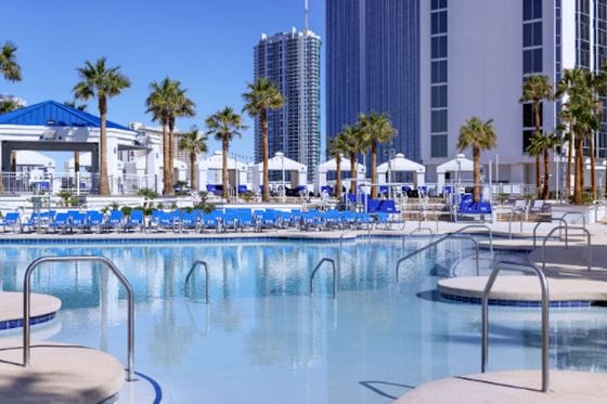 Westgate Las Vegas Resort & Casino