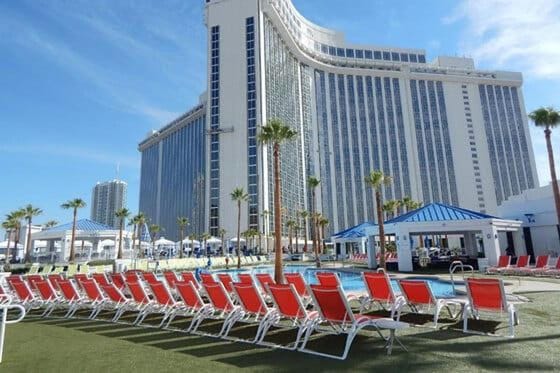 Westgate Las Vegas Resort & Casino