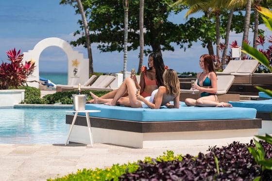 Fairmont El San Juan Hotel