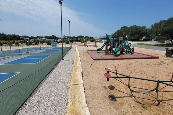 Terraqueous RV Resort