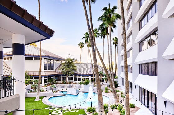 Delta Hotels by Marriott Phoenix Mesa