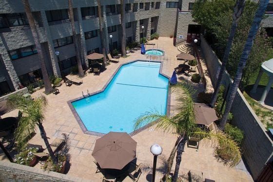 DoubleTree by Hilton Los Angeles - Rosemead