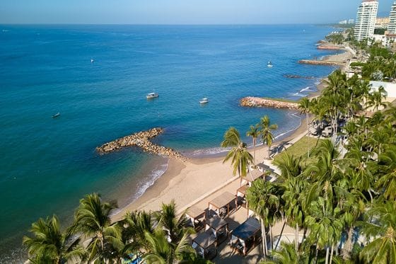 The Westin Resort & Spa, Puerto Vallarta