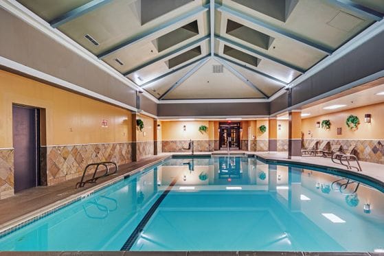 DoubleTree by Hilton Hotel Tulsa Downtown