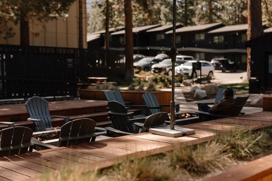 The Coachman Hotel