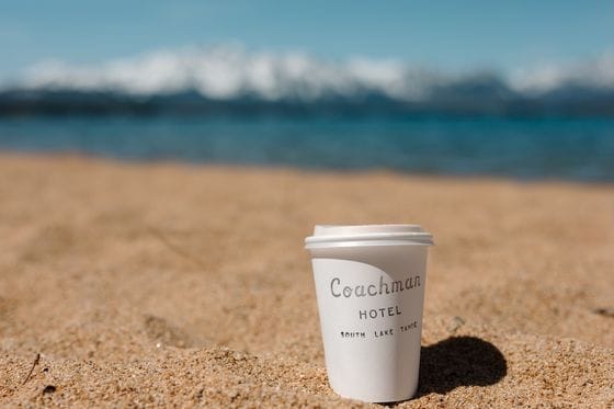 The Coachman Hotel