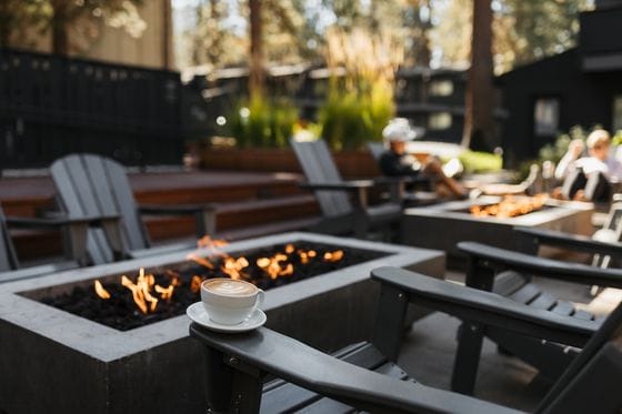 The Coachman Hotel