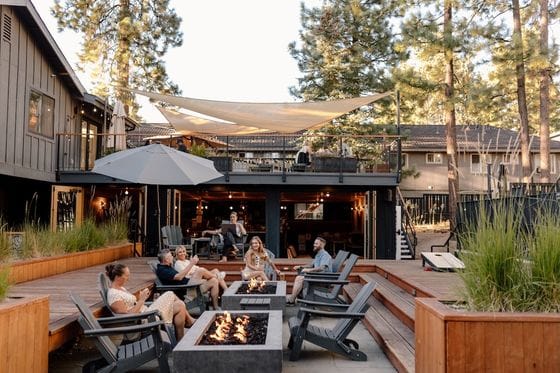 The Coachman Hotel