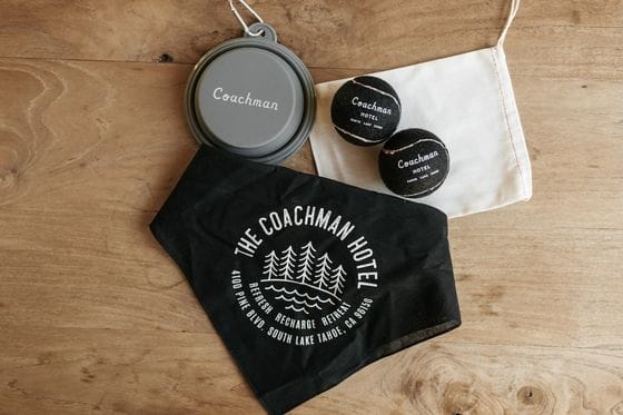 The Coachman Hotel