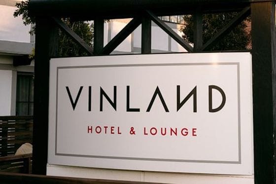 Vinland Hotel and Lounge