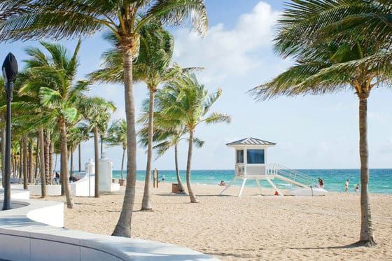 Beach House Fort Lauderdale, A Hilton Resort