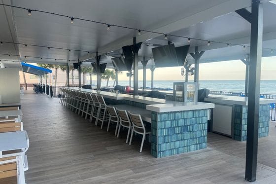 DoubleTree Beach Resort by Hilton Hotel Tampa Bay - North Redington Beach